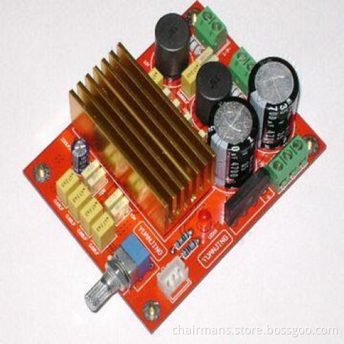 BTH Amplifier Board, 2*100W Power